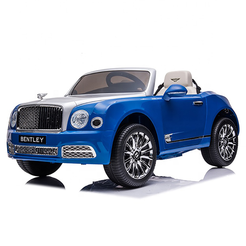 Bentley shop power wheels